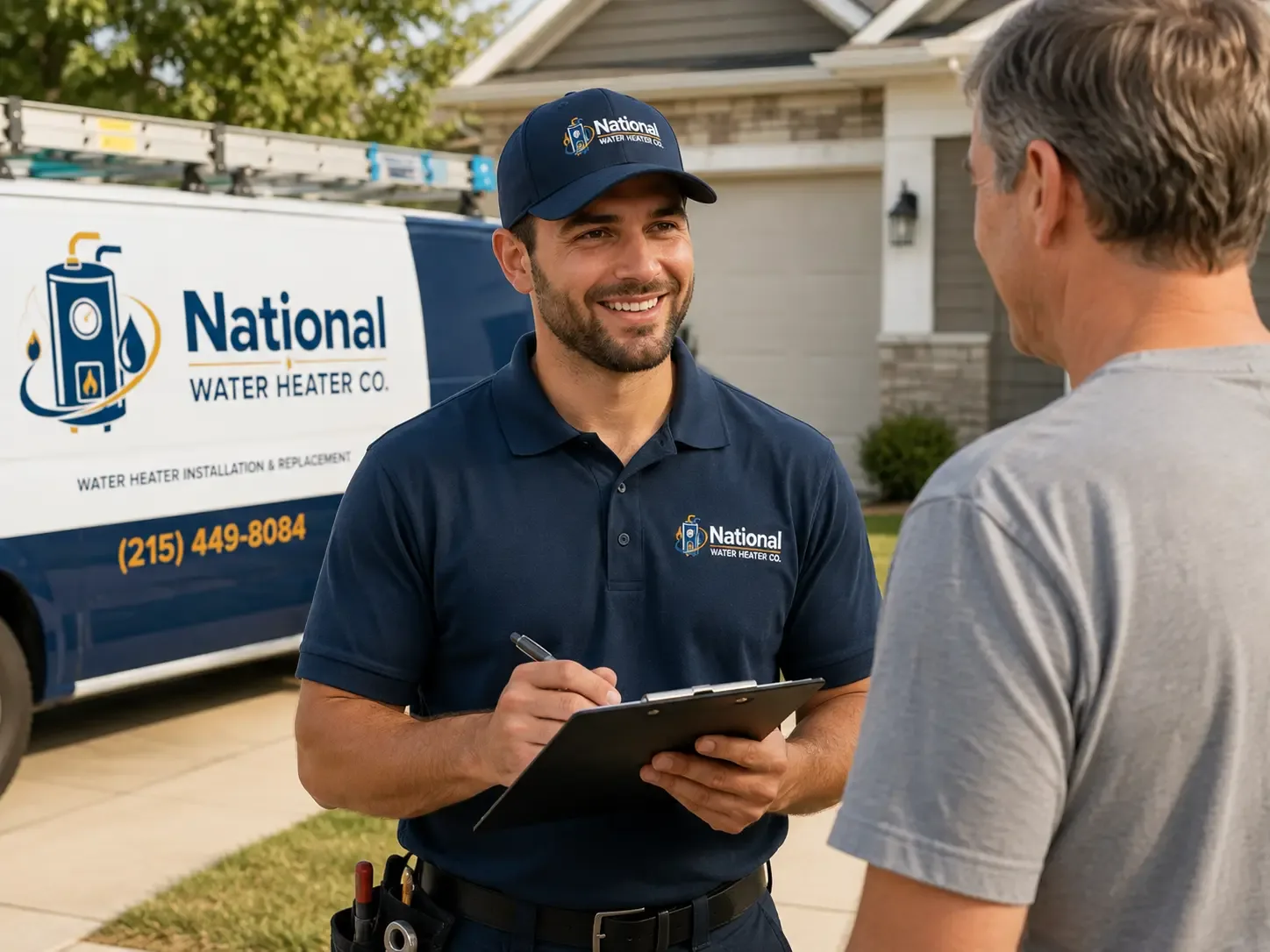 Water Heater Installation Johnstown, CO FAQs